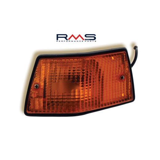 Smernik SIEM 246480420 oranžna rear, right