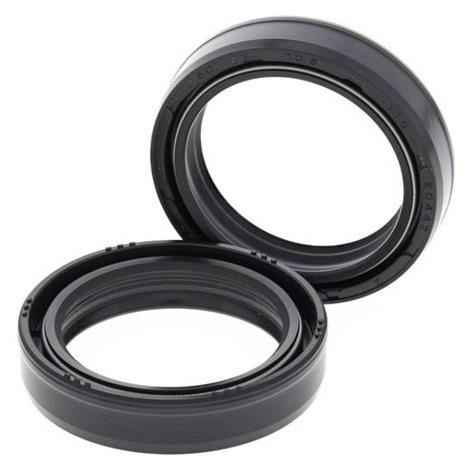 Tesnila vilic za olje (semeringi) All Balls Racing 55-112 38x50x10,5