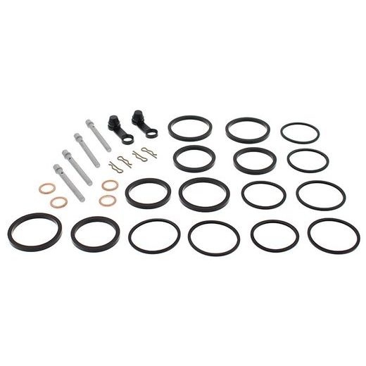 Caliper Rebuild Kit All Balls Racing 18-3091
