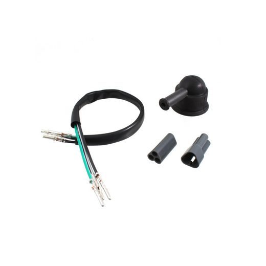 Electric system RMS 246490165
