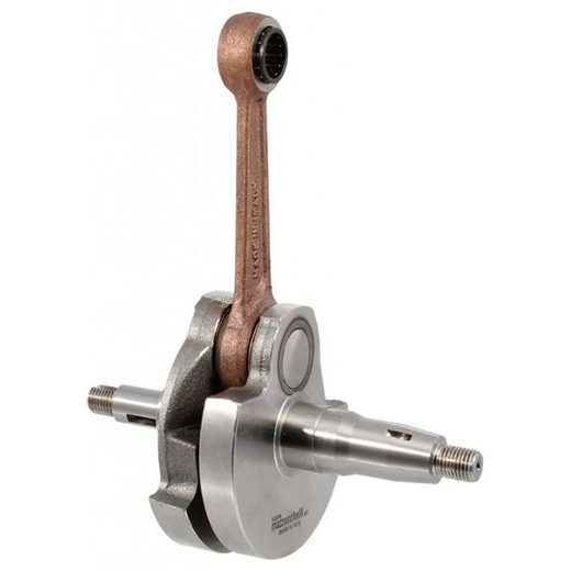 Crankshaft Mazzucchelli 100012005