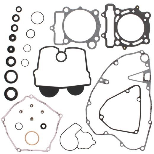 Complete Gasket Kit with Oil Seals WINDEROSA 811463