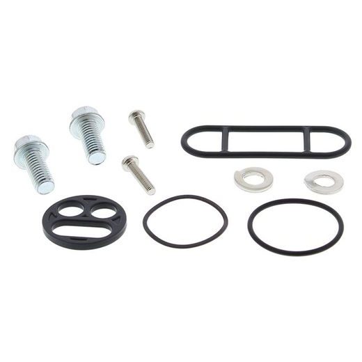 Fuel Tap Repair Kit All Balls Racing 60-1005