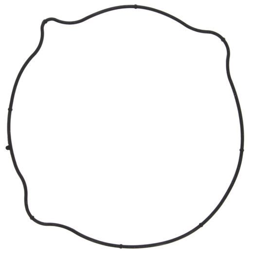 Tesnilo sklopke (Clutch cover gasket) WINDEROSA 817731 outer side