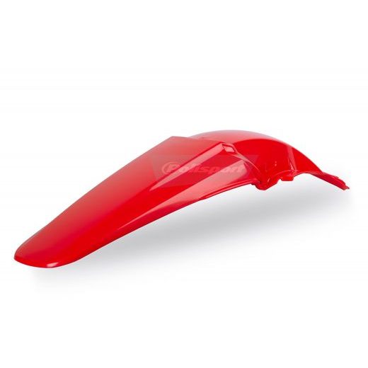 Zadnji blatnik POLISPORT 8560900010 red CR 04