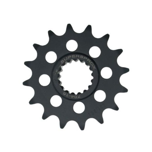 Sprednji verižnik SUPERSPROX CST-704:16 16T, 525
