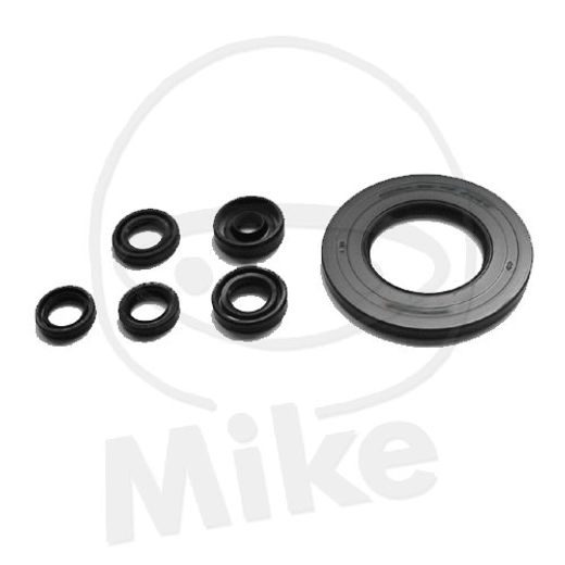 Set tesnil motorja za olje (Engine Oil Seals Kit) TOURMAX