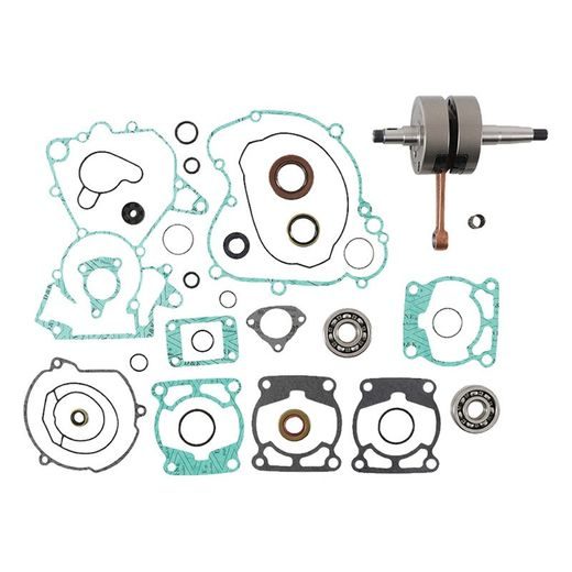 Bottom end kit HOT RODS CBK0073