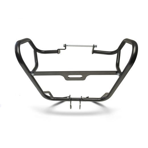 Engine guards RDMOTO CF60KD matt black