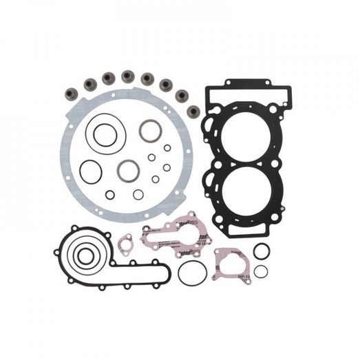 Complete gasket kit WINDEROSA 808963 without seals