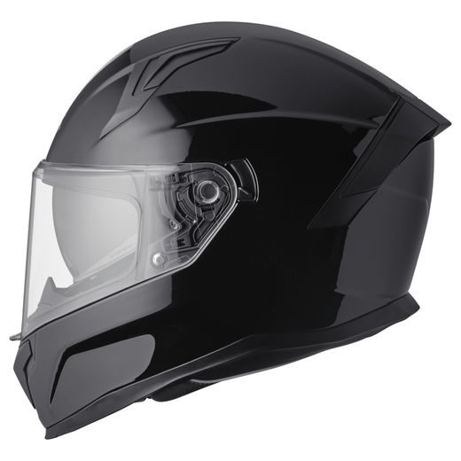 Integralna čelada GMS VELOX ZG12601 črna XS