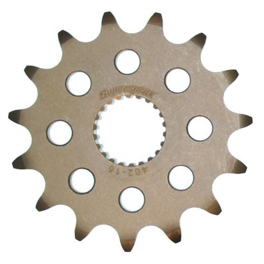 Sprednji verižnik SUPERSPROX CST-402:15 15T, 520