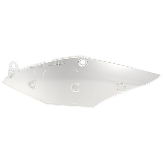 Side Panels POLISPORT 8418600004 clear