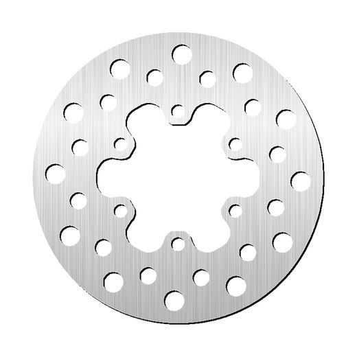 Zavorni disk NG 2068