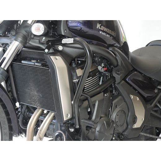 Engine guards RDMOTO CF51KD matt black