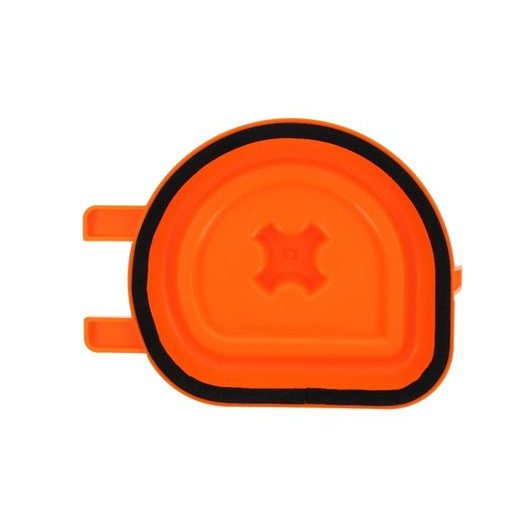 Airbox cover TwinAir 160137