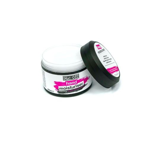 Antibacterial hand moisturiser MUC-OFF 20253