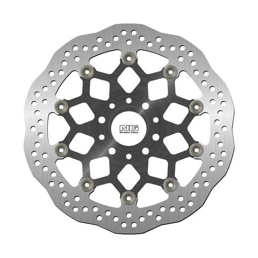 Zavorni disk NG 1717XG