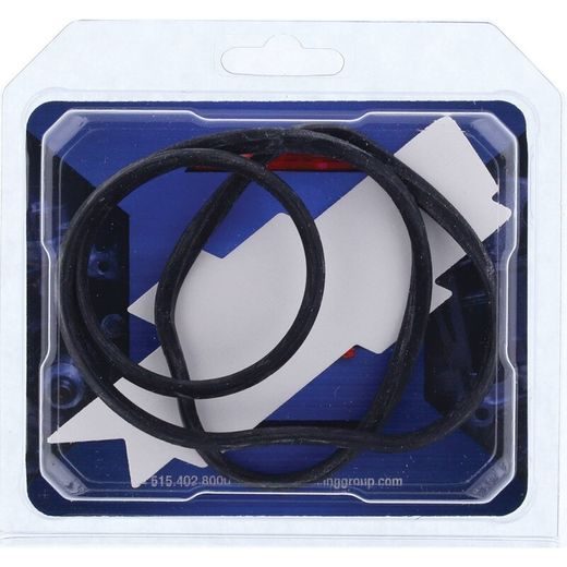 Ignition Cover Gasket WINDEROSA 819230