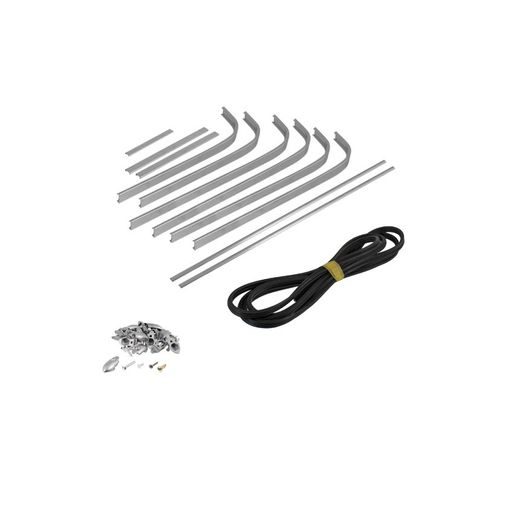 Floor runner kit RMS 142660420