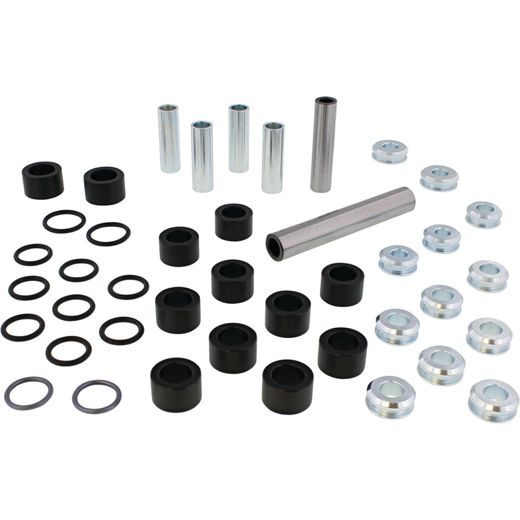 Rear Independent Suspension Kit All Balls Racing 50-1267