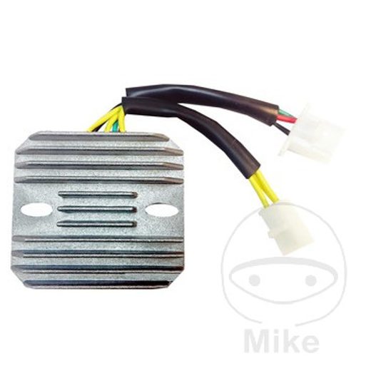 Regulator/rectifier JMT