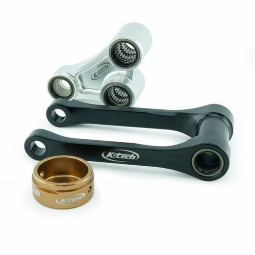 RCU Linkage assy K-TECH 211-025-155