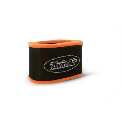 Pre-Oiled Air filter TwinAir 158650FRX (Flame Retardent)
