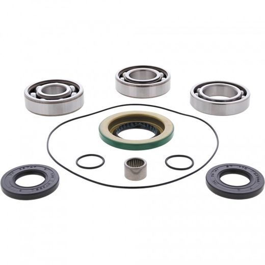 Differential Kit All Balls Racing 25-2154