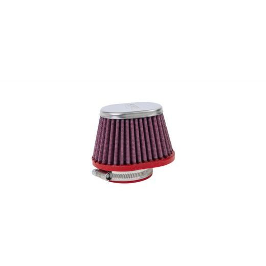 Conical air filter BMC FBPF50-70C Metal Top (central)