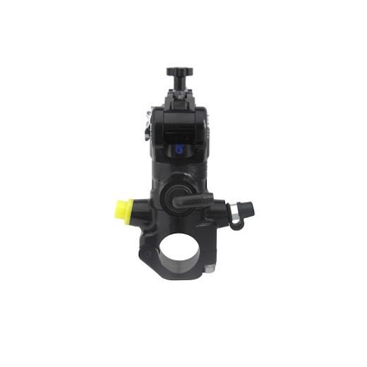 Brake master cylinder ACCOSSATO 19 PRS GA001 19x17-18-19 črna
