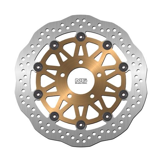 Zavorni disk NG 1159X