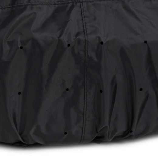 Razširljiva stranska torba "saddle bag" SHAD SL58 X0SL58
