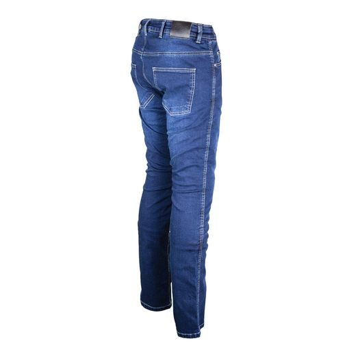 Kevlar jeans GMS COBRA WP ZG75910 dark blue 30/30
