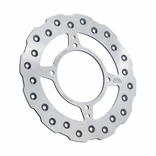 Zavorni disk JT