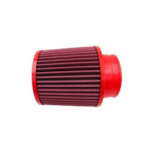 Conical air filter BMC FBSA100-140 Polyurethane Top