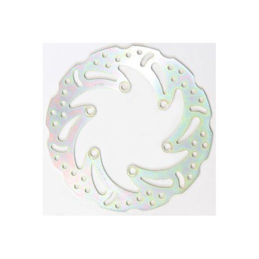 Zavorni disk EBC MD6186C
