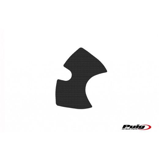 Yoke protector PUIG X-TREME 3651C carbon look
