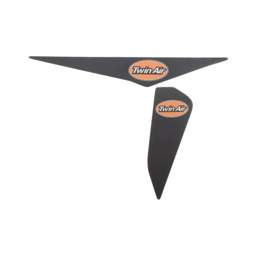 Airbox decals TwinAir 1600493N (Anti slip material)
