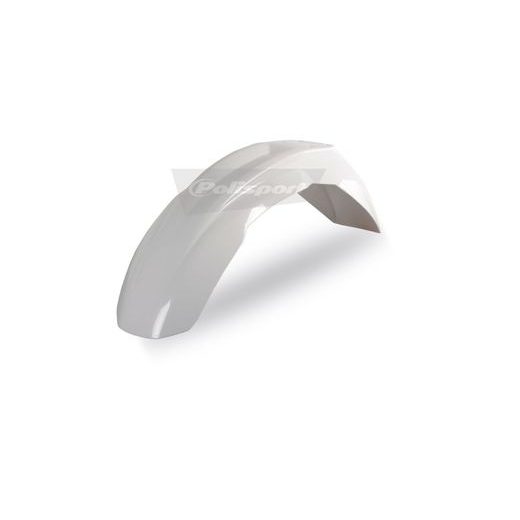Prednji blatnik POLISPORT 8567600001 bela