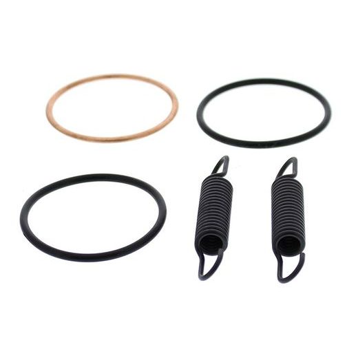 Exhaust gasket kit WINDEROSA 823158