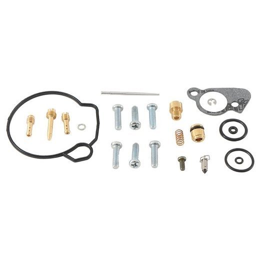 Carburetor Rebuild Kit All Balls Racing 26-1045