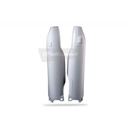 Fork guards POLISPORT 8351200001 (par) bela