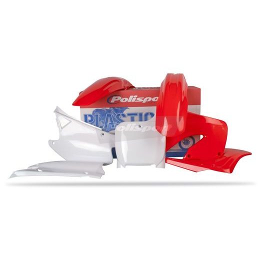 Set plastik POLISPORT 90081 OEM Color