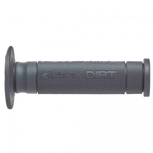 Ročaji (Gripi) ARIETE DIRT ZONE 02647/H L.135 medium Temno Siva