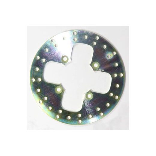 Zavorni disk EBC MD6225D