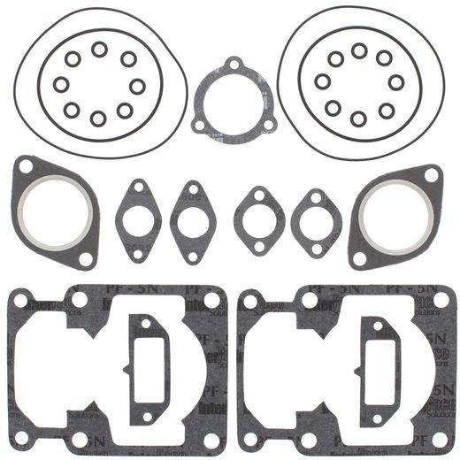 Top End Gasket Kit WINDEROSA 710063D