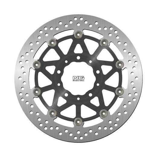 Zavorni disk NG 1633G