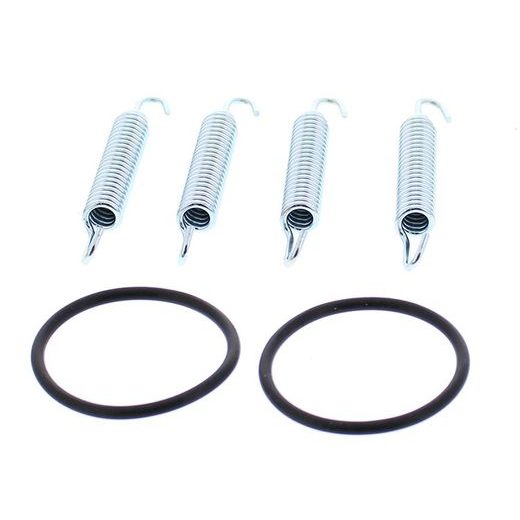 Exhaust gasket kit WINDEROSA 823172