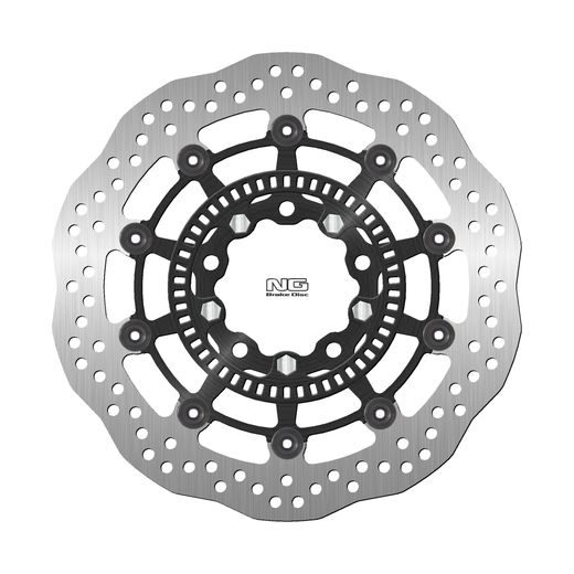 Zavorni disk NG 1701X